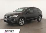 Volkswagen Taigo 1.5 TSI DSG R-Line IQ Pano Nav ACC Key Kam - Volkswagen Taigo aus 2025