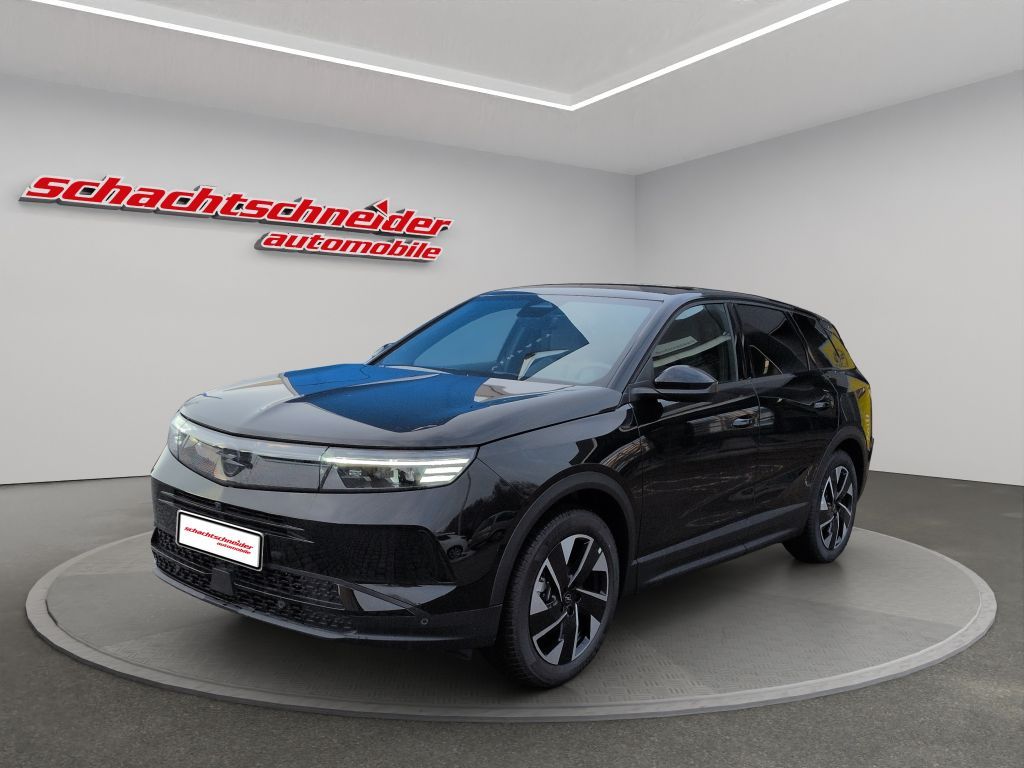 Opel Grandland X 1.2 DI Hybrid 48 V Automatik GS