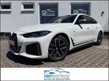 BMW i4 M50 LASER HiFi ACC 360° AHK *SoH 96%* - BMW i4: M50