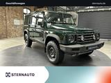 INEOS Grenadier Station Wagon Autom. - INEOS Grenadier