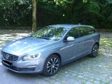 Volvo V60 T3 Linje Svart Linje Svart  - Volvo: T60