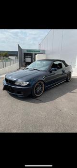 BMW 330ci zu verkaufen - BMW 330 in Karlsruhe