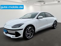 Hyundai IONIQ 6 - Vorschau Bild 1
