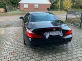 Mercedes-Benz SL 500 - - gebrauchte Mercedes-Benz SL 500 aus dem Jahr 2013