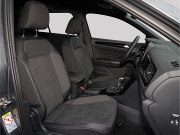 Volkswagen T-Roc Open Sky 1.5 TSI DSG Panodach