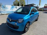 Renault Twingo Dynamique erst 47Tkm mit Faltdach - : Kleinwagen, Faltdach mit
