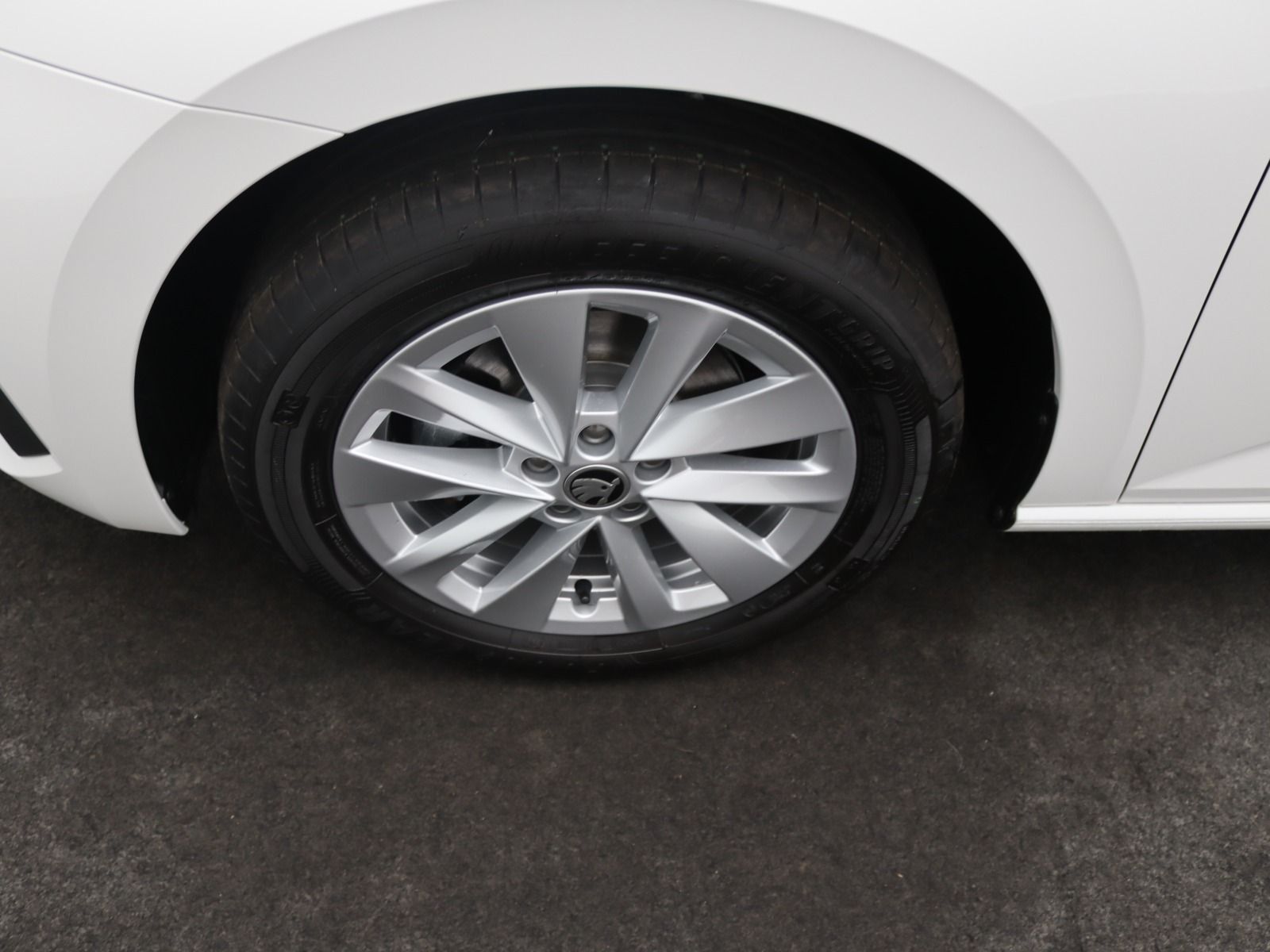 Skoda Scala - Bild 17