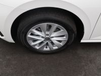 Skoda Scala - Vorschau Bild 17