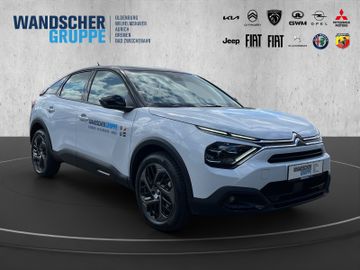 Citroën C4 PureTech 130 S&S Plus *CARPLAY*PDC*Allwetter*