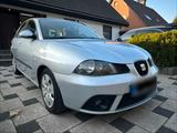 Seat Ibiza 1.4 * TEMPOMAT * Klimaautomatik... - Seat Ibiza aus 2007: 1.4