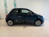 Fiat 500 1.2 8V 51 kW (69 PS) Lounge, Start&Stop R... - Fiat 500: Blau