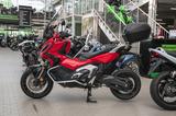 Honda X ADV 750, 1.Hand, unfallfrei, Lieferservice - Motorräder in Bremen