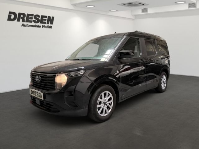 Image of Ford Tourneo Courier