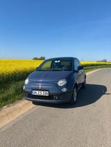 Fiat 500 1.2 8V Pop Pop - Fiat 500 in Lübeck