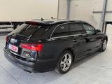 Audi A6 Avant 3.0 TDI S-Line diesel quattro 1. Hand - gebrauchte Kombis