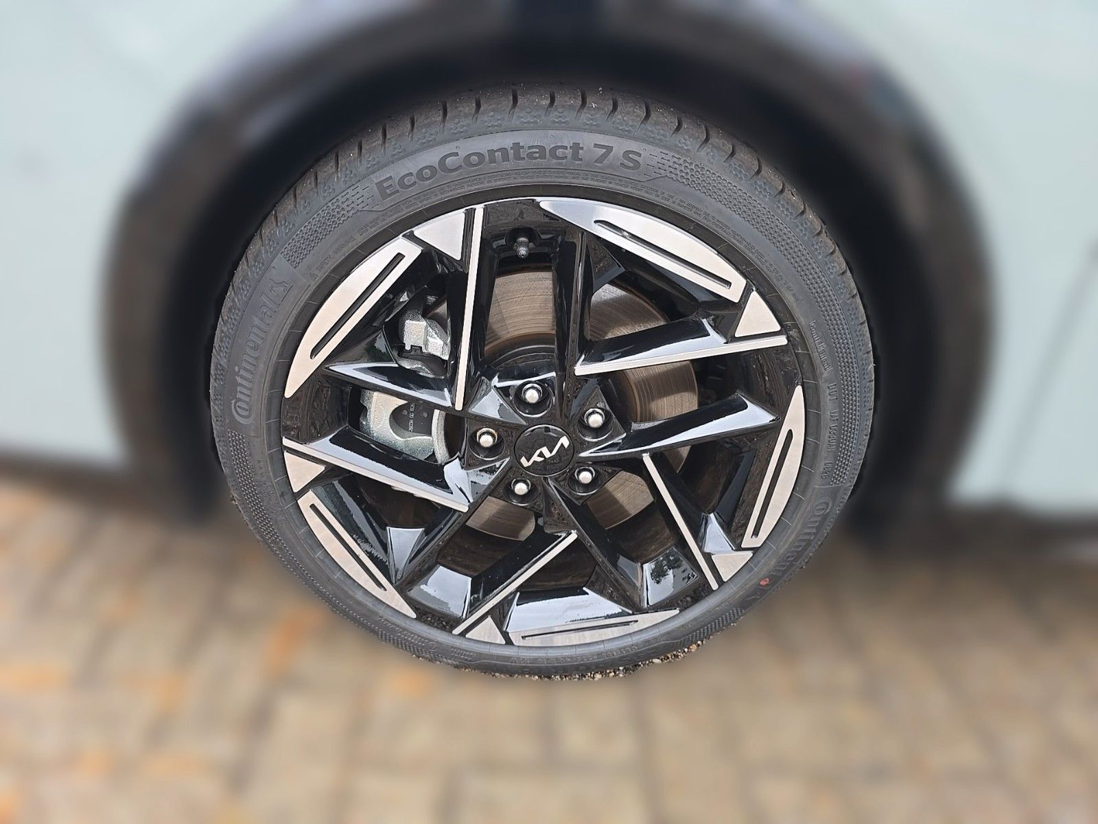 Fahrzeugabbildung Kia K4 SW 1.6T 180 DCT GTL DWP+ SZ SD 18 GD