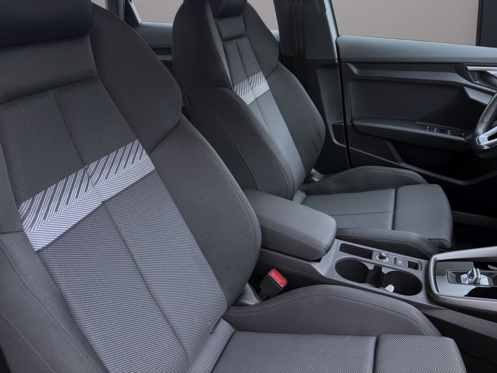 Audi A3 - Bild 17