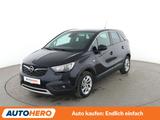 Opel Crossland X 1.5 CDTI INNOVATION*NAVI*CAM*PDC*SHZ - Opel Crossland (X) Diesel Gebrauchtwagen