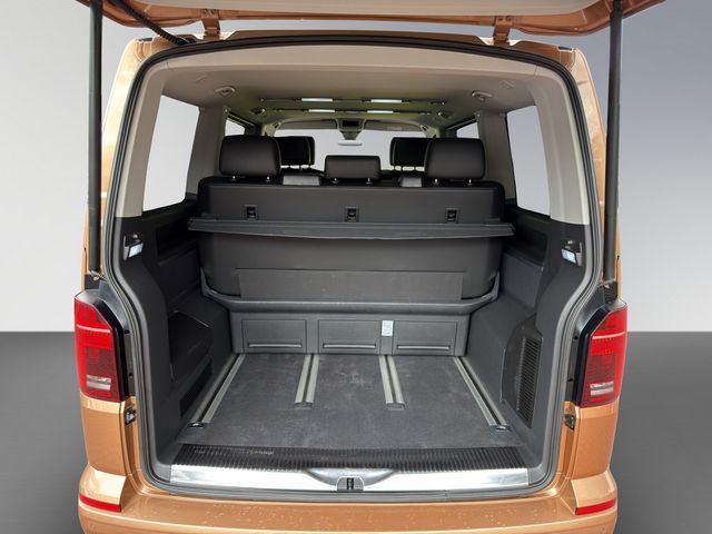 T6.1 Multivan 2.0 TDI Multivan Highline FWD