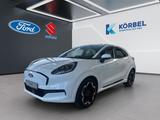 Ford Puma Gen-E 124 kW Premium FWD*Winter-Paket* - weiße Ford Puma Gen-E