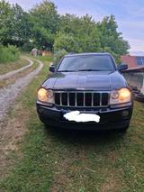 Jeep Verkaufe oder Tausch meine Jeep Grand Cher... - Jeep Grand Cherokee aus 2005