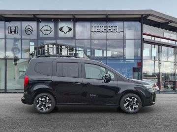 Nissan Townstar Tekna Kombi L1 °LED°Navi°SHZ°RFK°AAC°