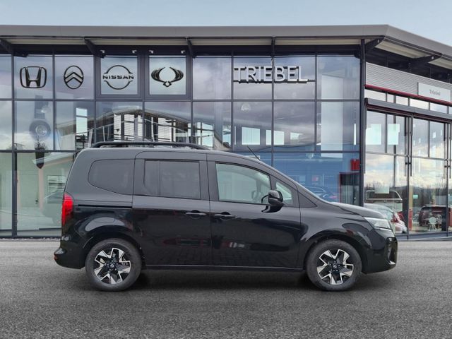 Nissan Townstar Tekna Kombi L1 °LED°Navi°SHZ°RFK°AAC°