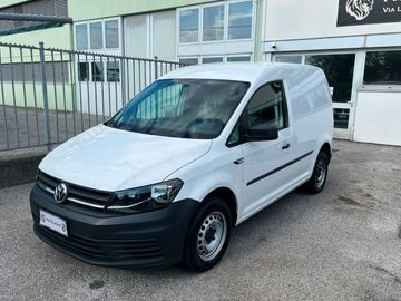 Volkswagen Caddy - 3