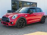 MINI Cooper S John Cooper Works *Top Ausstattung* - MINI MINI: Rot