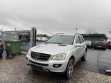 Mercedes-Benz ML 320 ML ML 320 CDI LKW 2 Seats - gebrauchte Mercedes-Benz ML 320 aus dem Jahr 2005