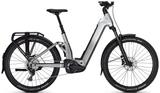 Focus AVENTURA² 6.7 FS 48 cm - L - Focus E-Bikes
