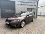 Skoda Octavia Combi Elegance*DSG*NAVI*2HAND*TEMPOMAT - Skoda Octavia: Kombi, Elegance