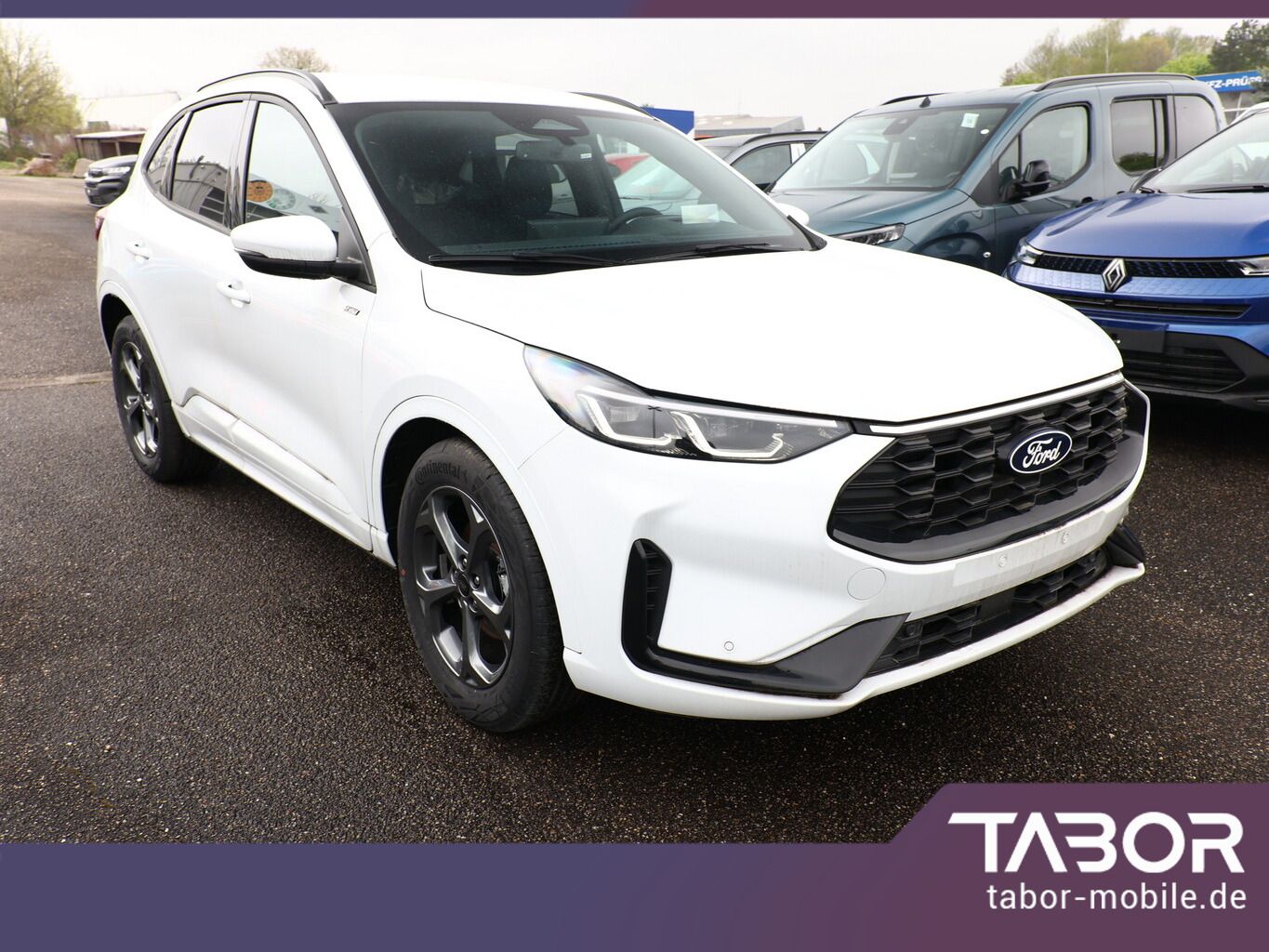 Ford Kuga - Bild 2
