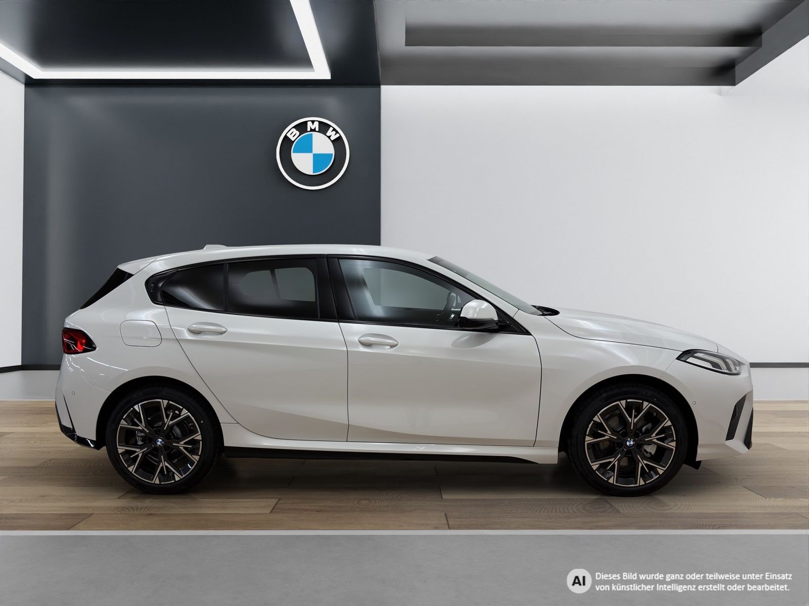 BMW 120 - Bild 8