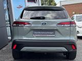 Toyota Corolla Cross 2.0 Hybrid FWD Team Deutschland - gebrauchte Toyota Corolla Cross aus dem Jahr 2023