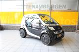 Smart ForTwo passion Standheizung Klima - Smart Gebrauchtwagen von 2005
