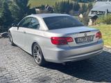 BMW 2. Hand, Sportsitze, Automatik (Steptronic) - gebrauchte BMW 3er Reihe aus dem Jahr 2010