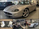 Jaguar XK8 4.2l V8|20"BBS|Arden Bilstein|Inspektion neu - Jaguar: Cabrio, 4.2
