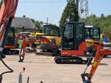 Atlas AC 17 F , 1 x SW, Telefahrw., AC18, 1.780kg NEU - Atlas Radlader