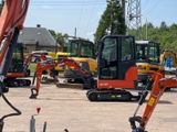 Atlas AC 17 F , 1 x SW, Telefahrw., AC18, 1.780kg NEU - Offers matching your search criteria