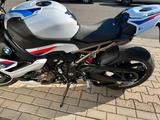 BMW S 1000 R Lightwhite Uni M Motorsport - Offers