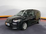 Volkswagen Caddy Maxi 2.0TDI 122PS DSG 7-SITZE NAVI.SITZHZG - Volkswagen Caddy Maxi