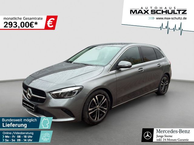 Mercedes-Benz B 200 AHZV*LED*RFK*DAB*THERMOTRONIC*LENKRADHZG*