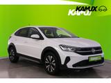 Volkswagen Taigo 1.0TSI Life+LED+NAVI+VIRTUAL+TEMPO+PDC - VW Taigo Gebrauchtwagen in Hamburg