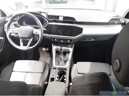 Audi Q3 Sportback 35 TDI S Line Ext Pano,Kamera,Navi, foto 7