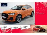 Audi Q3 35 TFSI S line S-Tronic AHK/Matrix/NAV/Leder - Audi Q3 Gebrauchtwagen in Dresden