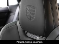 Porsche Macan - Vorschau Bild 29