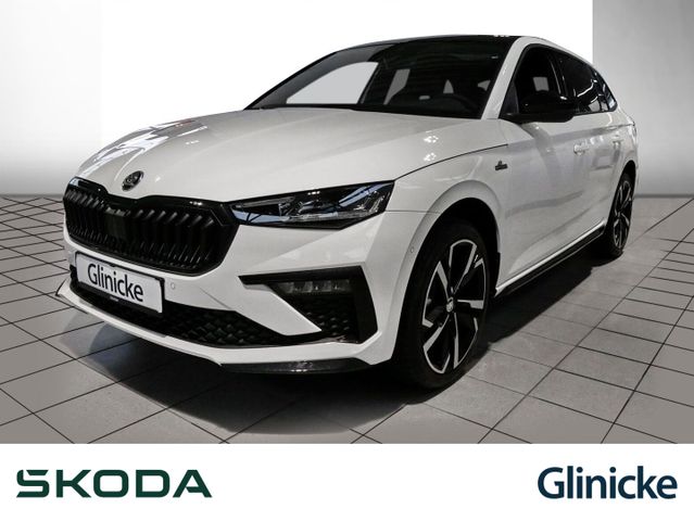 Skoda Scala 1.5 TSI DSG Monte Carlo 110 kW