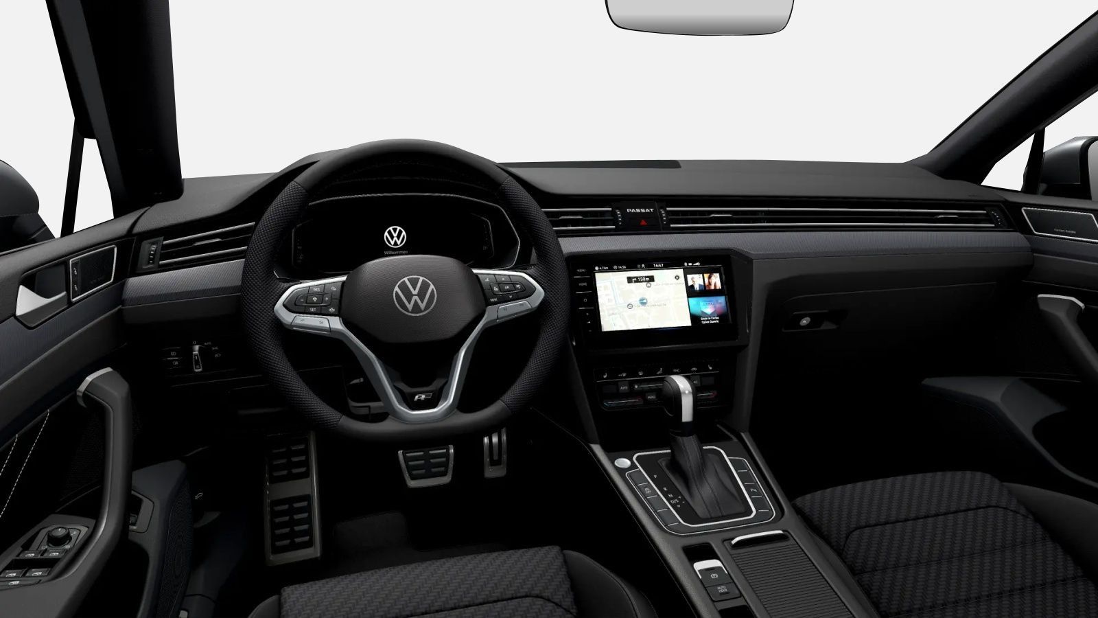 Volkswagen Passat Variant - Bild 4