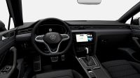 Volkswagen Passat Variant - Vorschau Bild 4